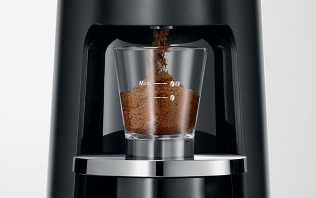 JURA Coffee grinder P.A.G. - KAFFEKVÆRN