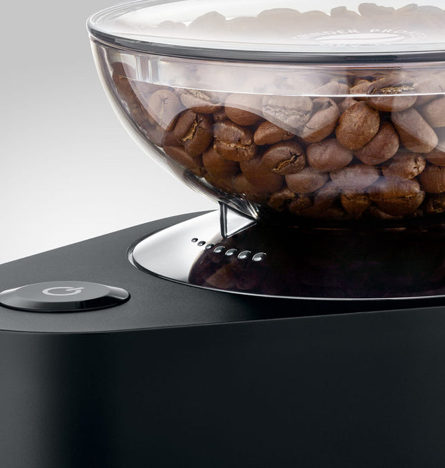 JURA Coffee grinder P.A.G. - KAFFEKVÆRN
