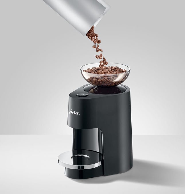 JURA Coffee grinder P.A.G. - KAFFEKVÆRN