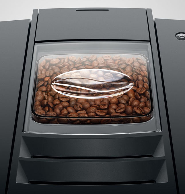 JURA E6 (EC) Piano Black