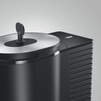 JURA Cool Control låsemekanisme
