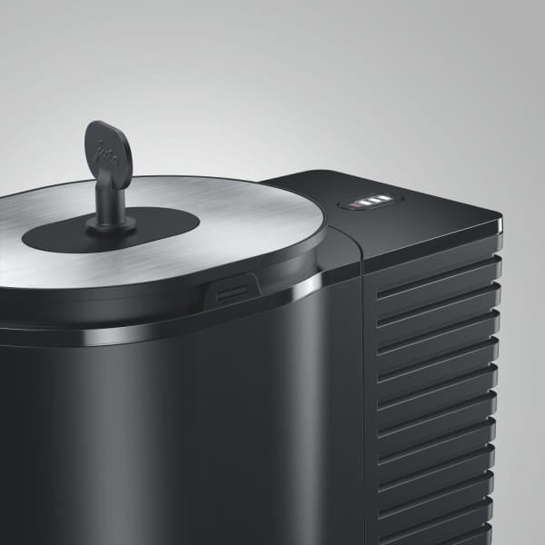 JURA Cool Control låsemekanisme