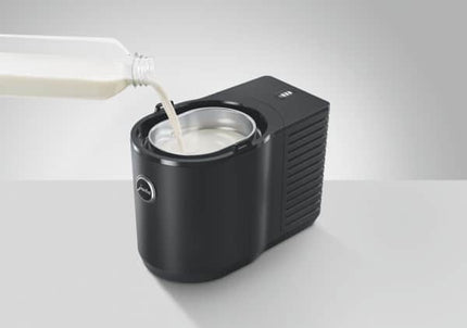 JURA Cool Control med mælk