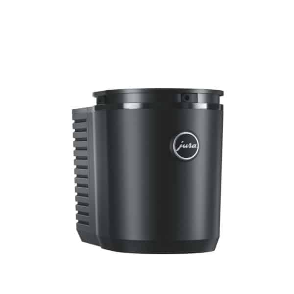 JURA Cool Control 1,0 liter Oval Sort