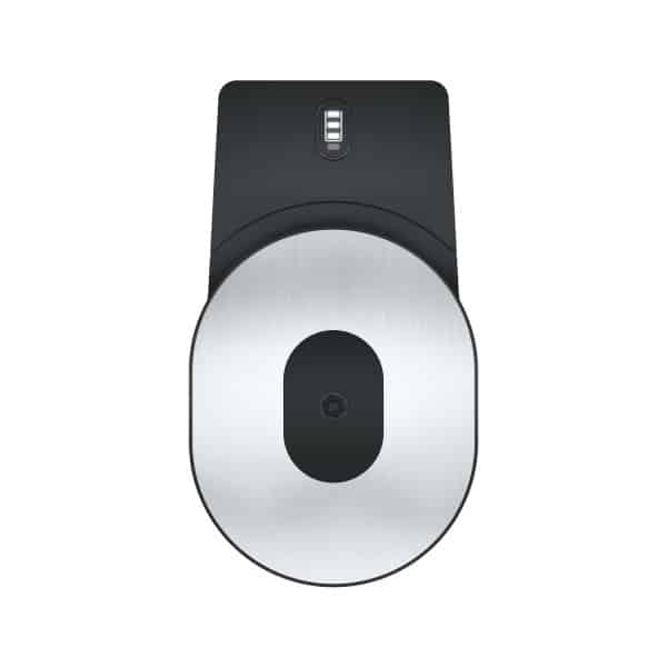 JURA Cool Control 1,0 liter Oval Sort