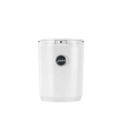 JURA Cool Control 1,0 liter Oval Hvid
