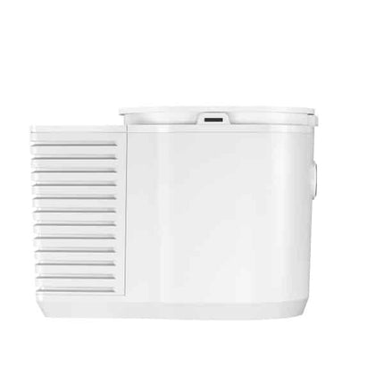 JURA Cool Control 1,0 liter Oval Hvid
