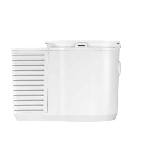 JURA Cool Control 1,0 liter Oval Hvid