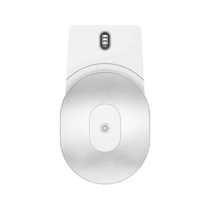 JURA Cool Control 1,0 liter Oval Hvid, lukket låg