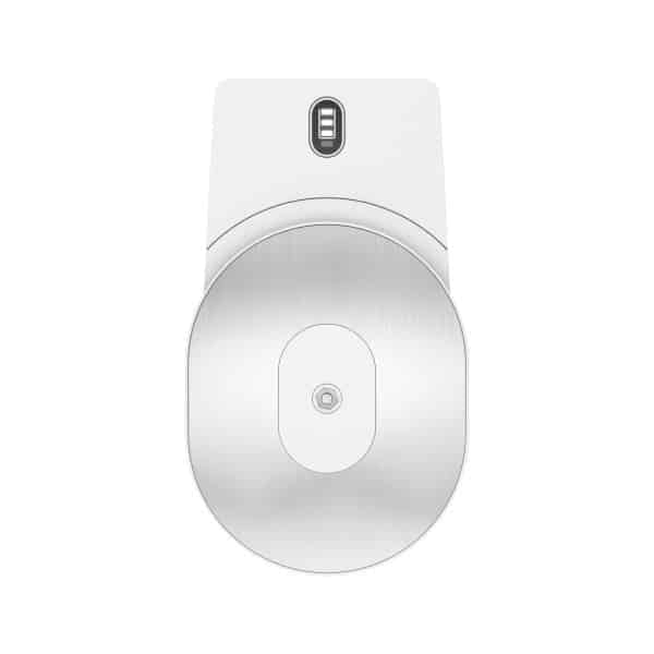 JURA Cool Control 1,0 liter Oval Hvid, lukket låg