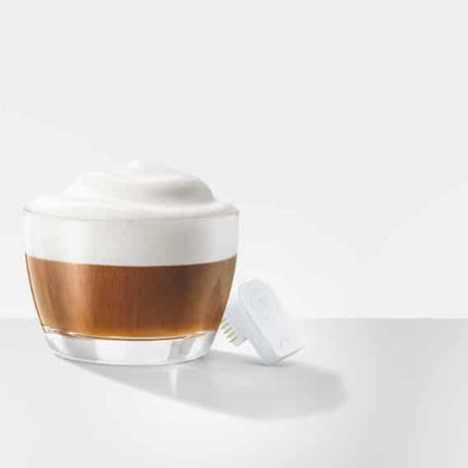 JURA Wi-Fi Connect V2 monteret i kaffemaskine