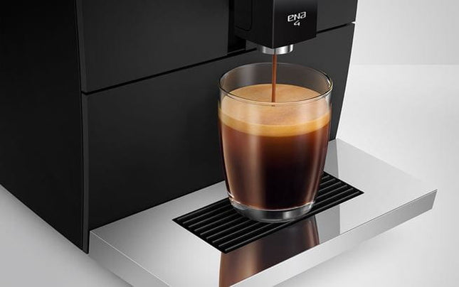 JURA ENA 4 (EB) FULL METROPOLITAN BLACK