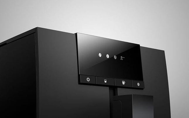 JURA ENA 4 (EB) FULL METROPOLITAN BLACK