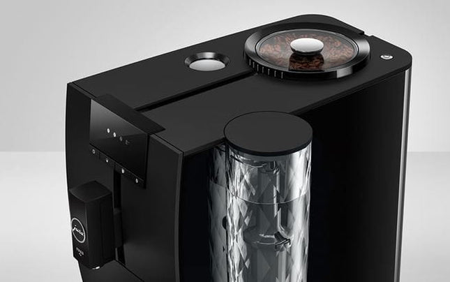 JURA ENA 4 (EB) FULL METROPOLITAN BLACK