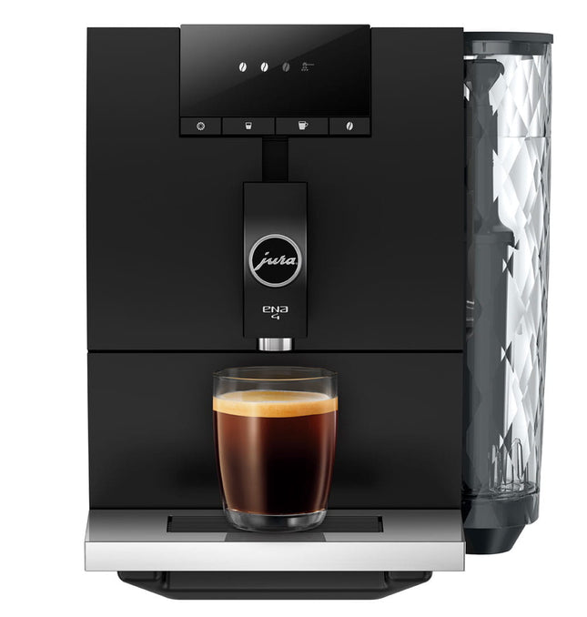 JURA ENA 4 (EB) FULL METROPOLITAN BLACK