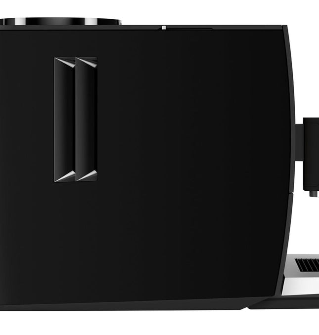 JURA ENA 4 (EB) FULL METROPOLITAN BLACK
