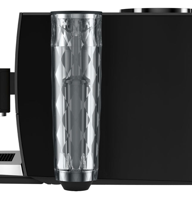 JURA ENA 4 (EB) FULL METROPOLITAN BLACK
