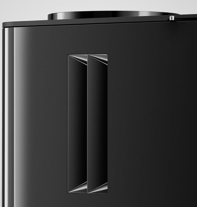 JURA ENA 4 (EB) FULL METROPOLITAN BLACK