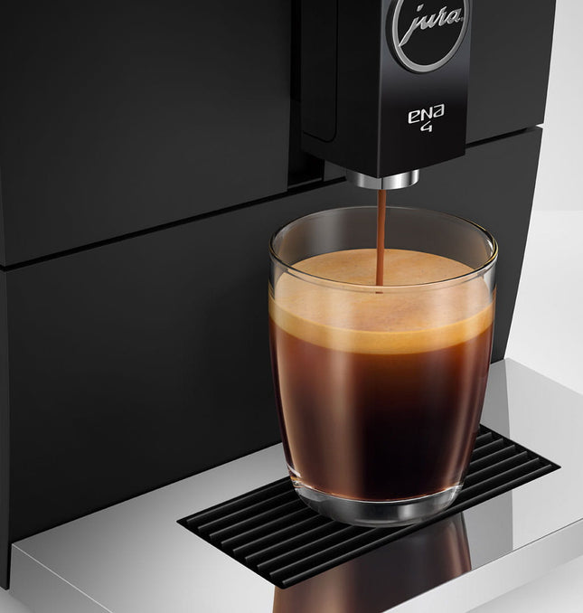 JURA ENA 4 (EB) FULL METROPOLITAN BLACK