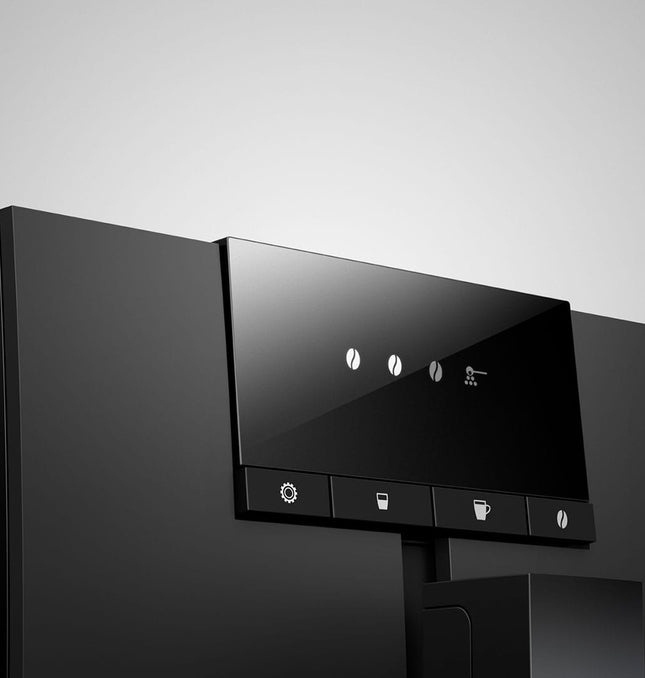 JURA ENA 4 (EB) FULL METROPOLITAN BLACK