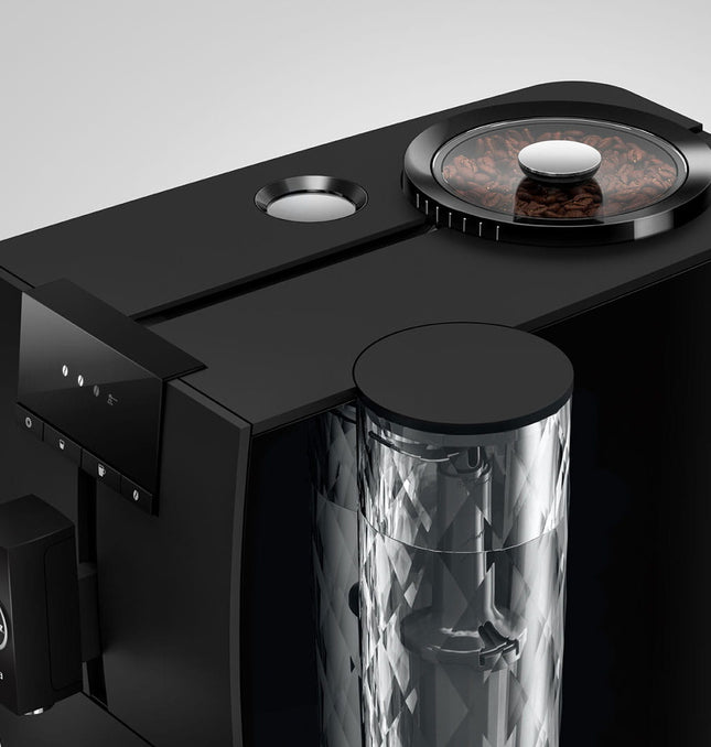 JURA ENA 4 (EB) FULL METROPOLITAN BLACK