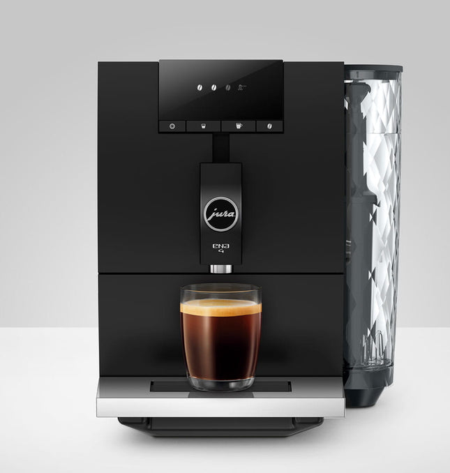 JURA ENA 4 (EB) FULL METROPOLITAN BLACK