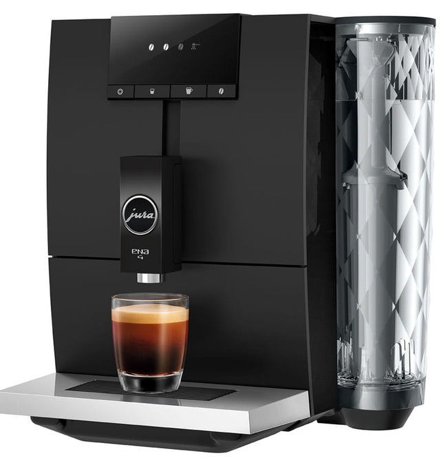 JURA ENA 4 (EB) FULL METROPOLITAN BLACK