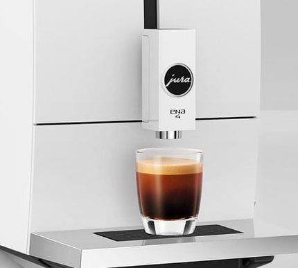 JURA ENA 4 (EB) FULL NORDIC WHITE