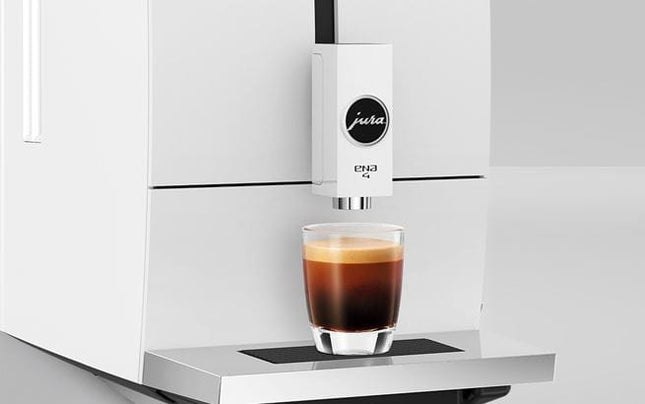 JURA ENA 4 (EB) FULL NORDIC WHITE