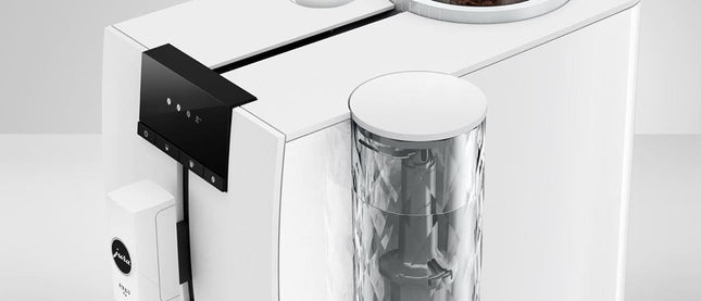 JURA ENA 4 (EB) FULL NORDIC WHITE
