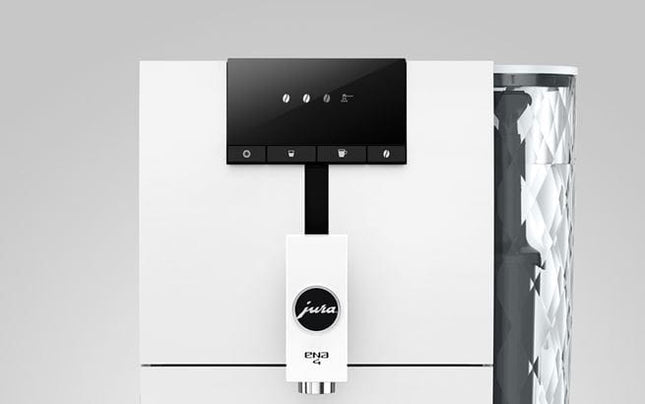 JURA ENA 4 (EB) FULL NORDIC WHITE