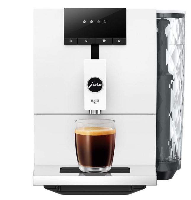 JURA ENA 4 (EB) FULL NORDIC WHITE
