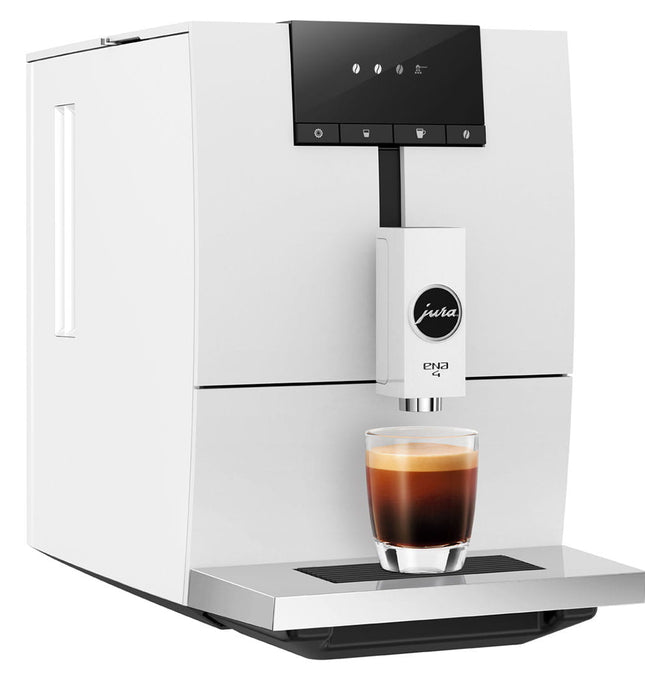 JURA ENA 4 (EB) FULL NORDIC WHITE