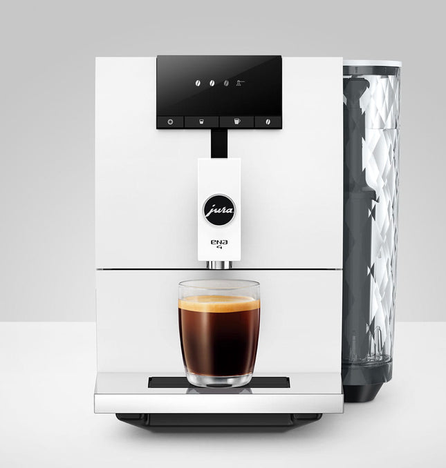 JURA ENA 4 (EB) FULL NORDIC WHITE