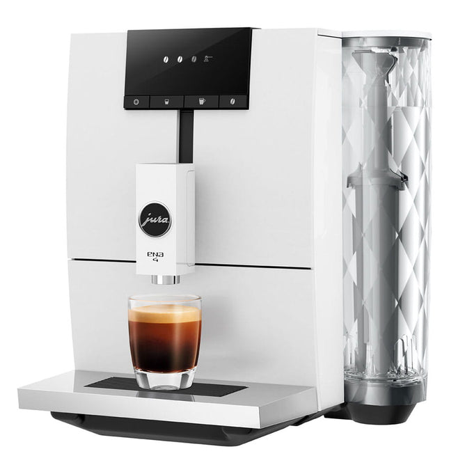 JURA ENA 4 (EB) FULL NORDIC WHITE