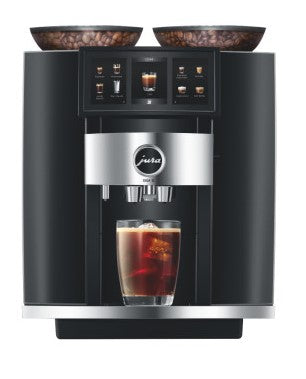 JURA GIGA 10 (EA)
