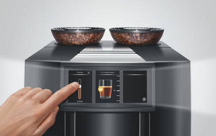 JURA GIGA 10 (EA)