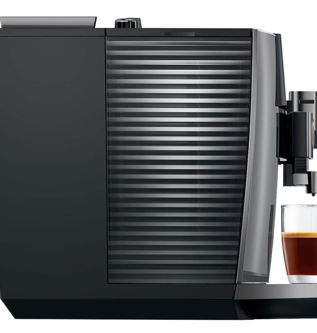 JURA J10 TWIN (EA) DIAMOND ONYX