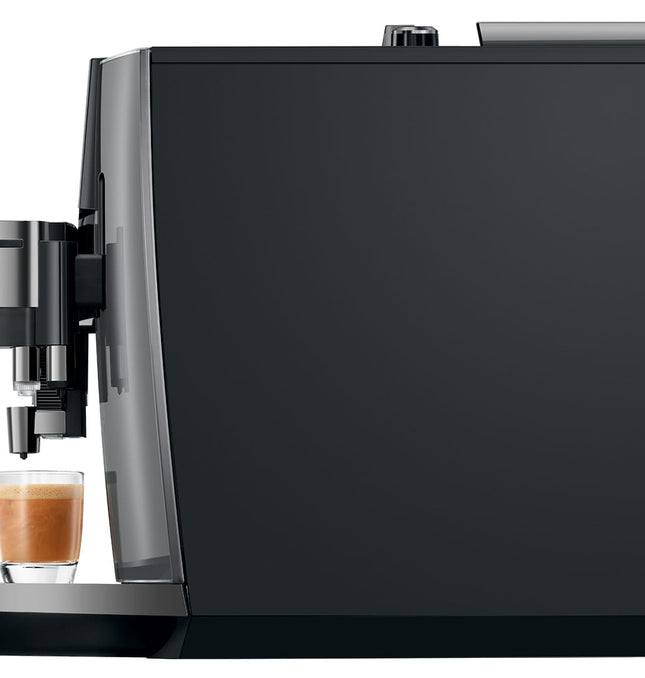 JURA J10 TWIN (EA) DIAMOND ONYX