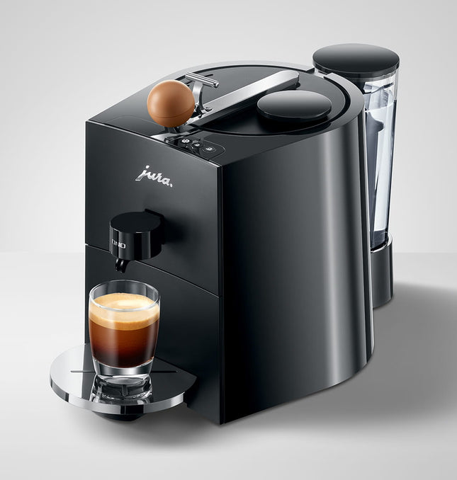 JURA ONO (EA) COFFEE BLACK