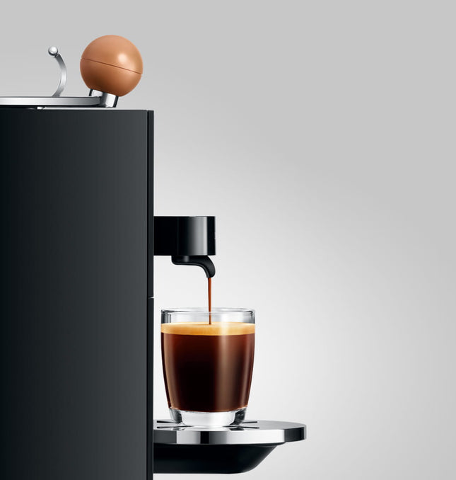 JURA ONO (EA) COFFEE BLACK