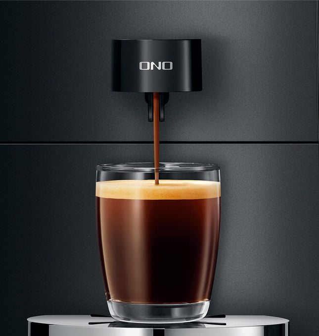 JURA ONO (EA) COFFEE BLACK