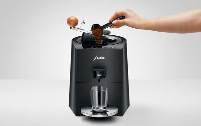 JURA ONO (EA) COFFEE BLACK