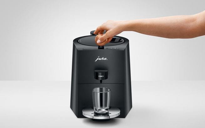 JURA ONO (EA) COFFEE BLACK