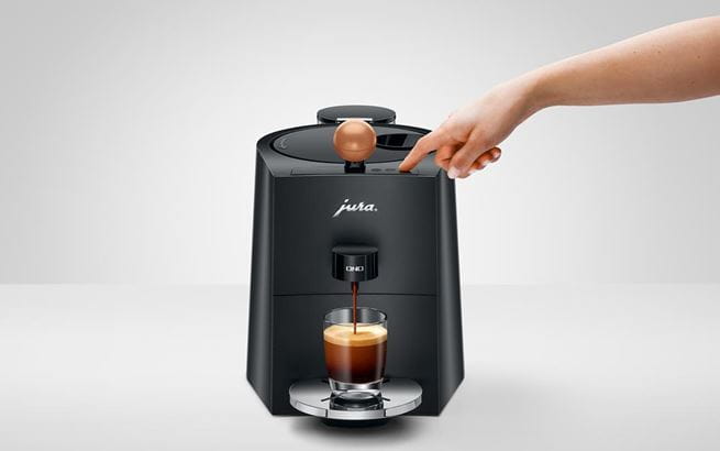 JURA ONO (EA) COFFEE BLACK
