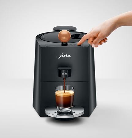 JURA ONO (EA) COFFEE BLACK