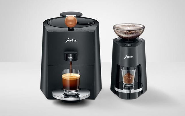 JURA ONO (EA) COFFEE BLACK