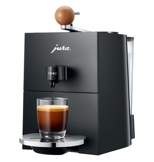 JURA ONO (EA) COFFEE BLACK