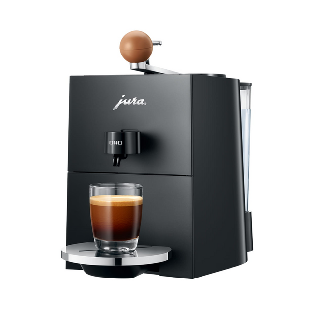 JURA ONO (EA) COFFEE BLACK