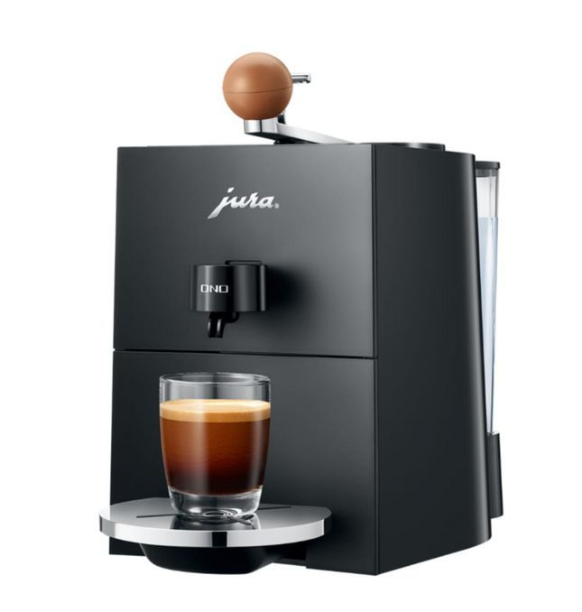JURA ONO (EA) COFFEE BLACK